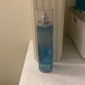 2/$15 Sea Island Cotton Mist